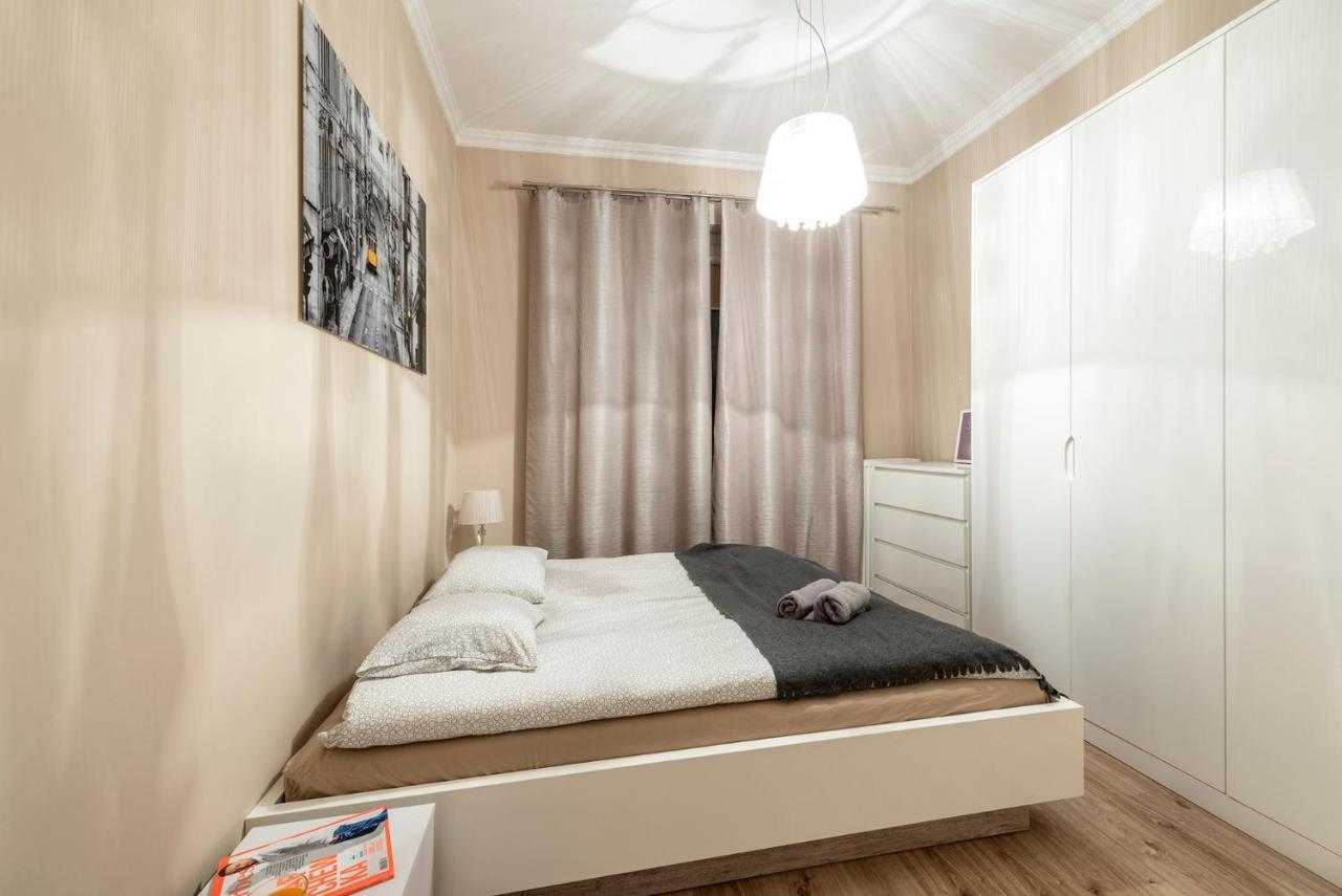 - Aparts Lotnisko Okecie Appartement *